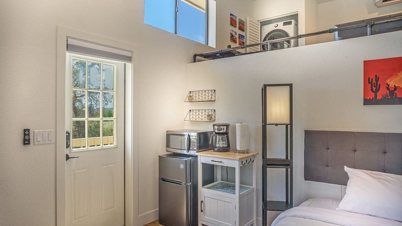 Photo of Bedroom in West Sedona