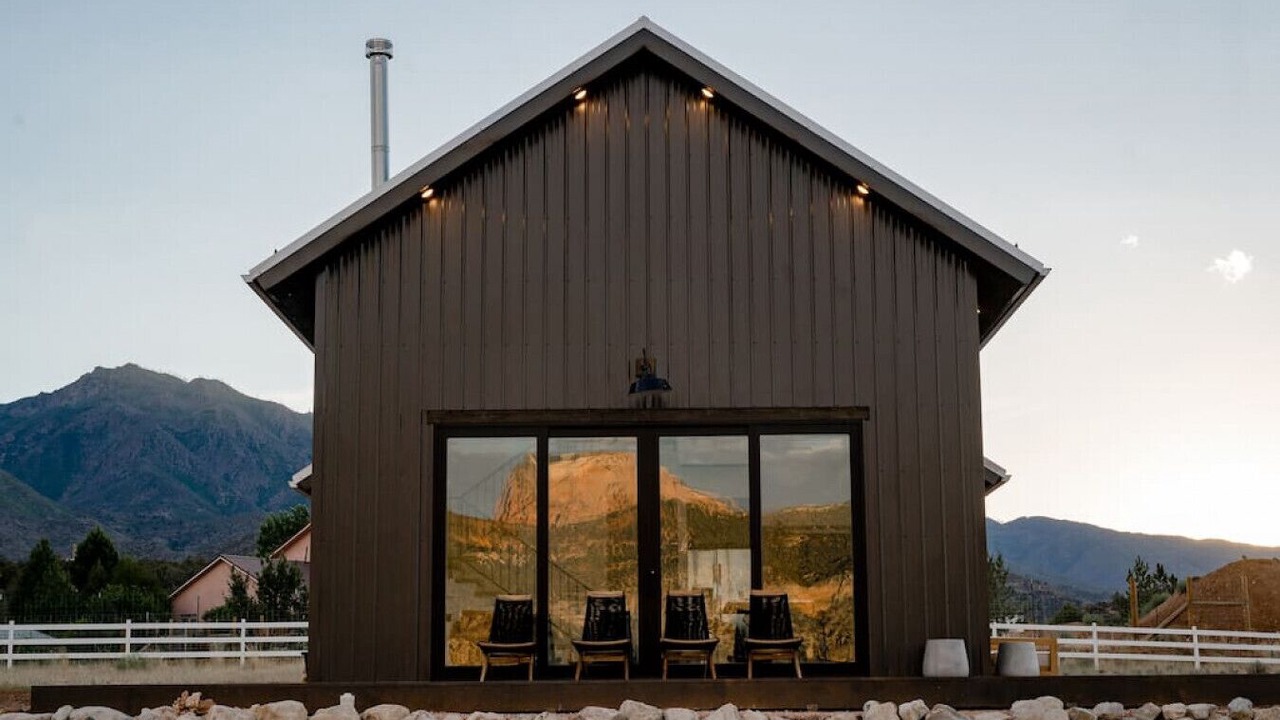 Photo of Outdoor in New Harmony