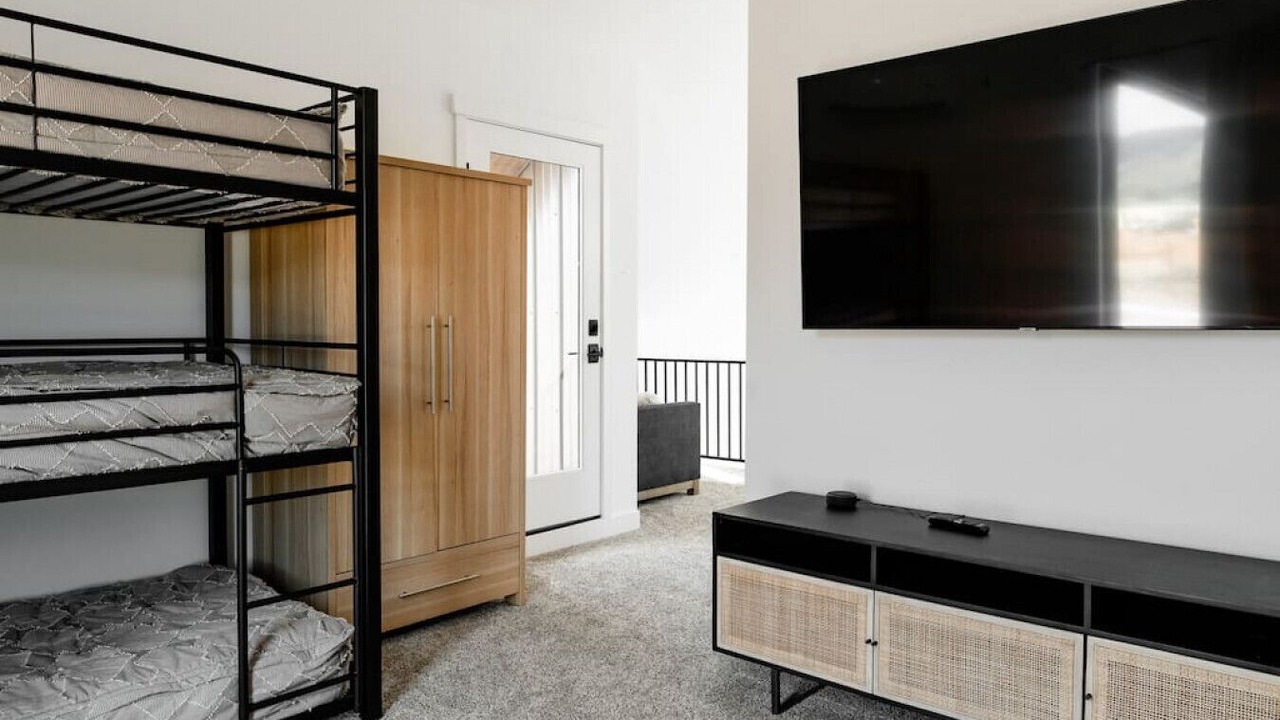 Photo of Bedroom in New Harmony