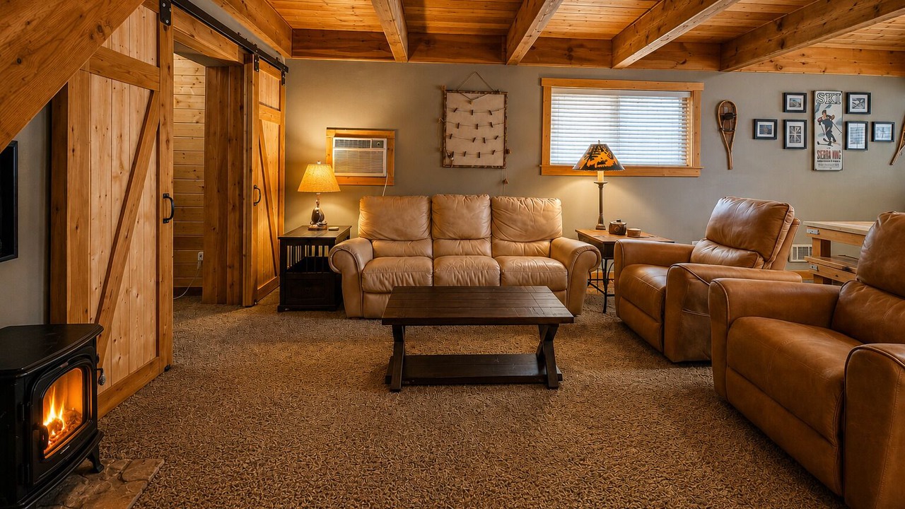 Photo of Livingroom in Ardenvoir