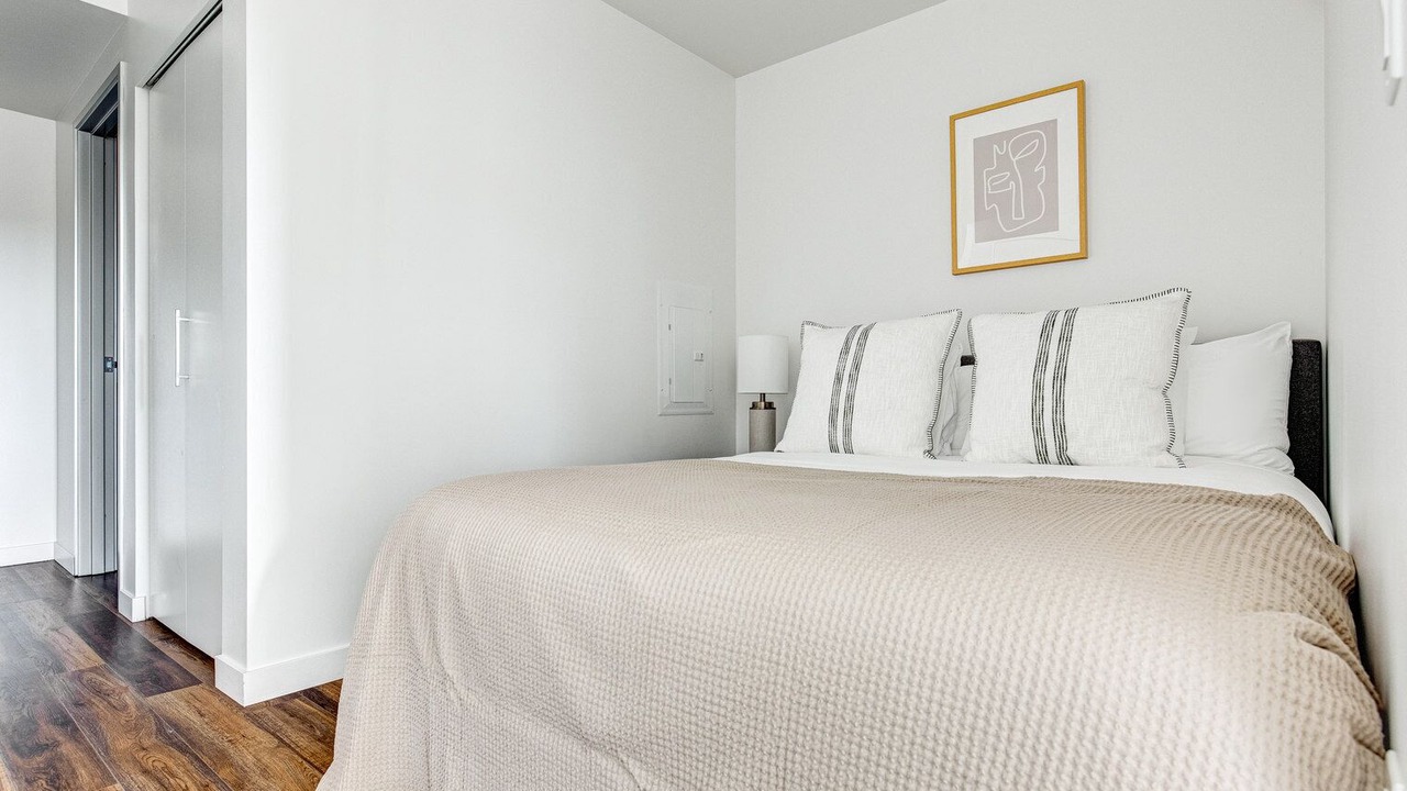 Photo of Bedroom in Wilburton