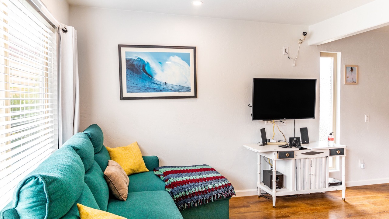 Photo of Livingroom in Townsite