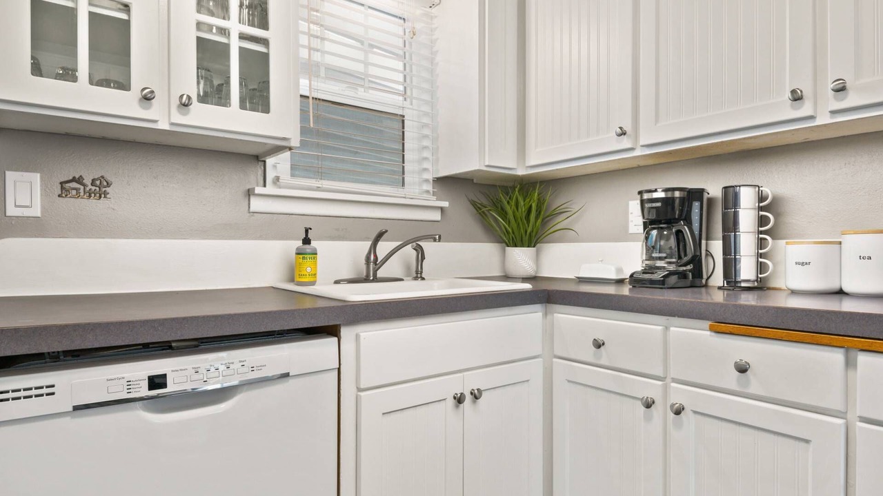 Photo of Kitchen in Newberg