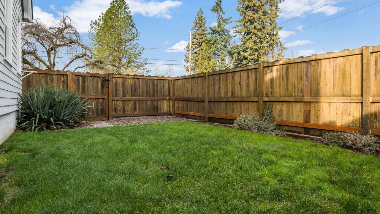 Photo of Outdoor in Newberg