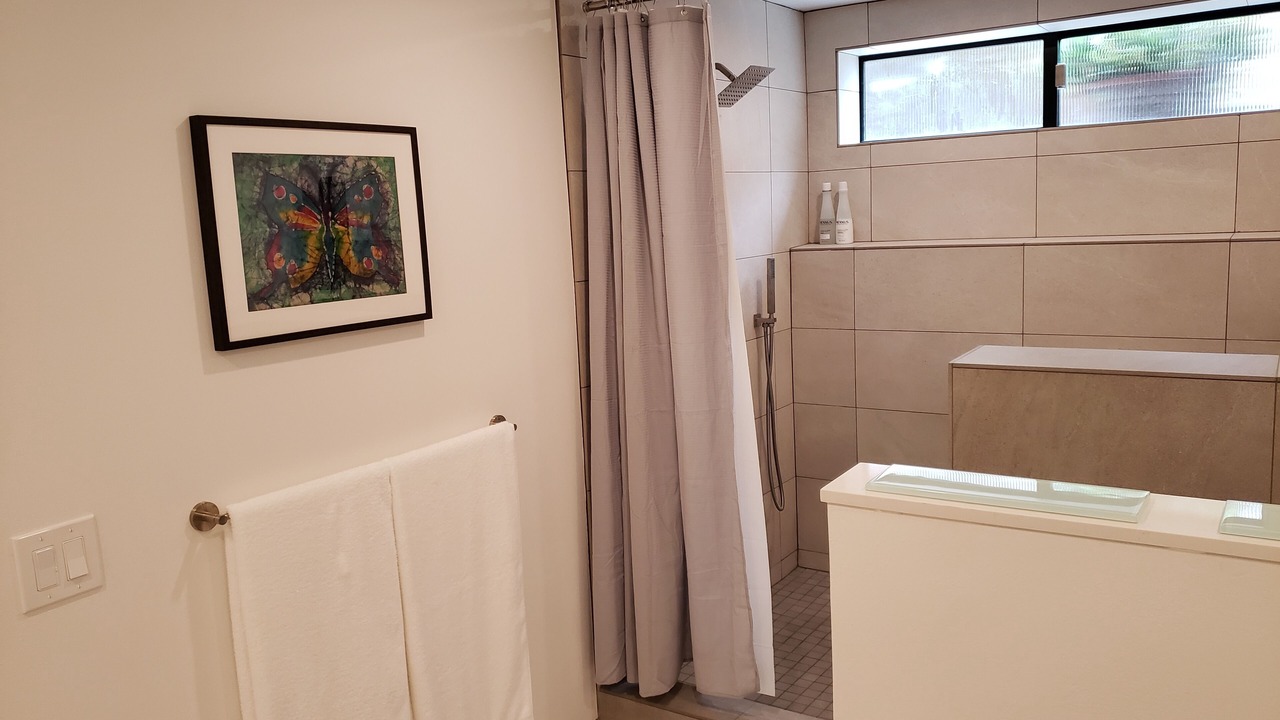 Photo of Bathroom in Del Mar Heights