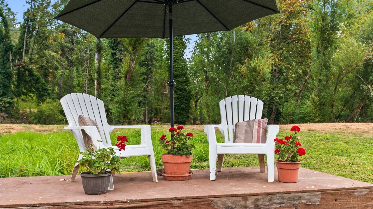 Photo of Patio Balcony in West Stayton
