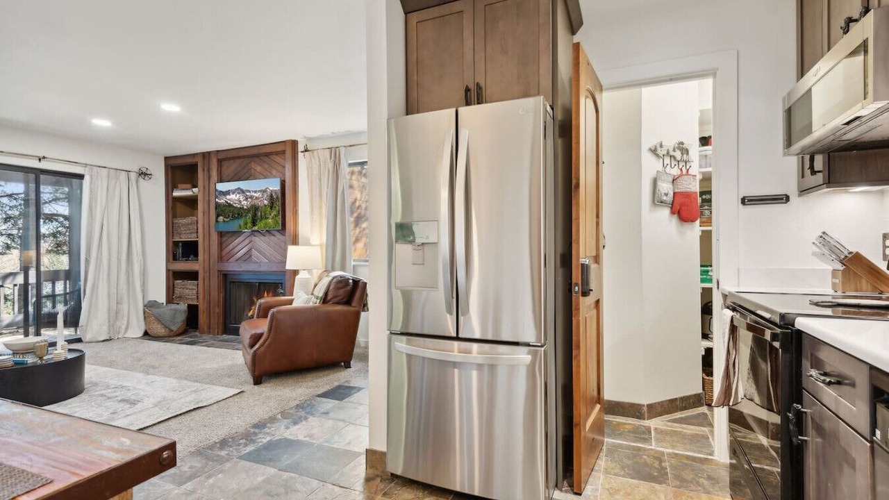 Photo of Kitchen in Park City