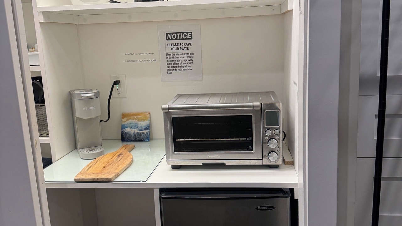 Photo of Kitchen in Del Mar Heights