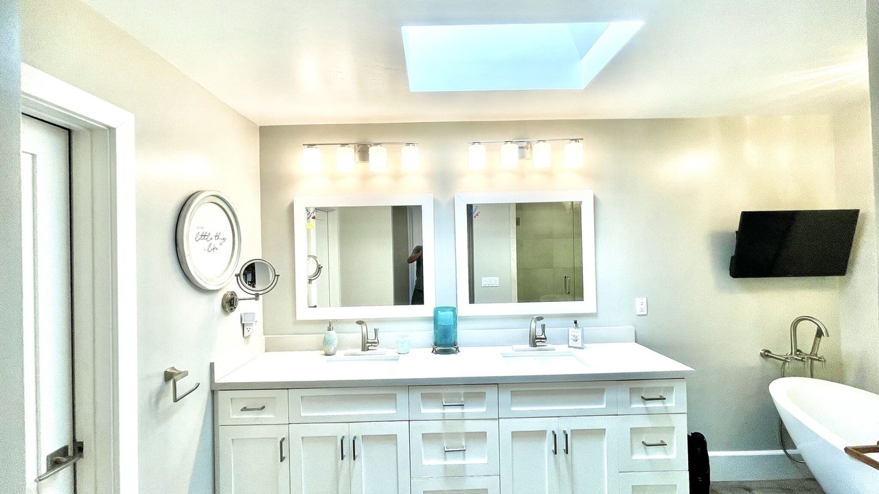 Photo of Bathroom in Del Mar Heights