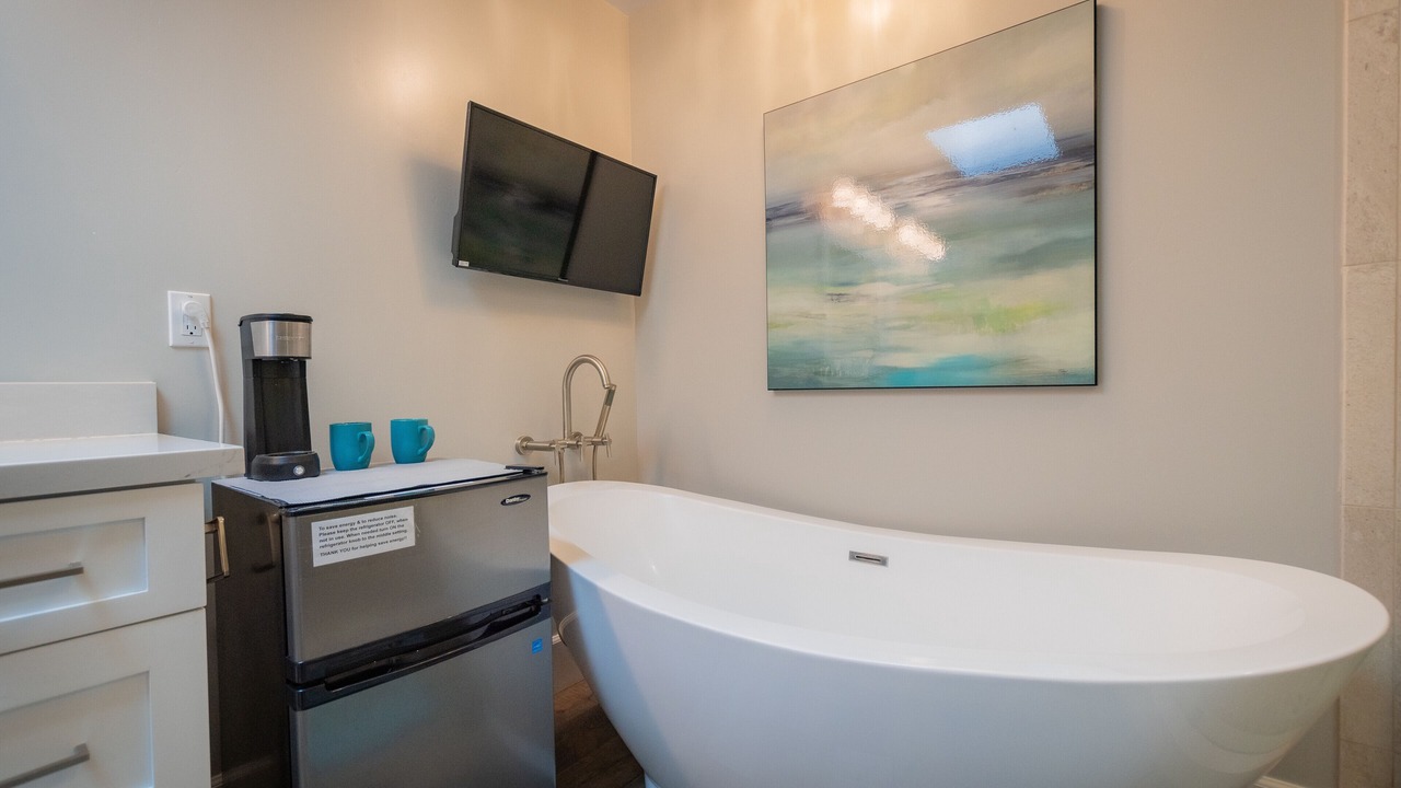Photo of Bathroom in Del Mar Heights