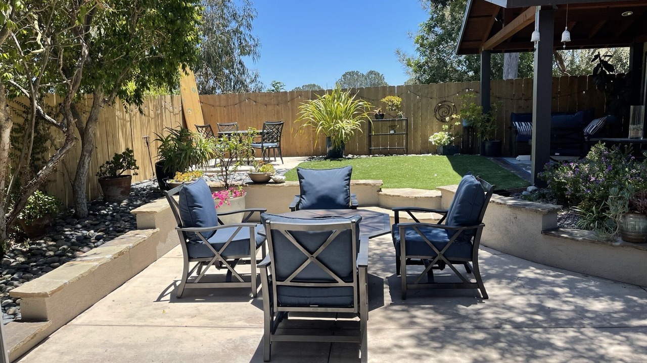 Photo of Outdoor in Del Mar Heights