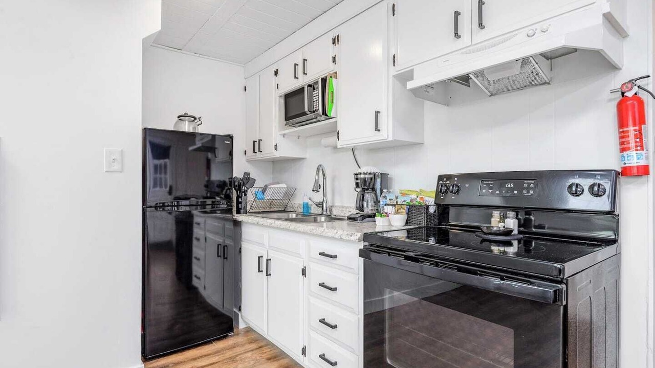Photo of Kitchen in Ocean Shores