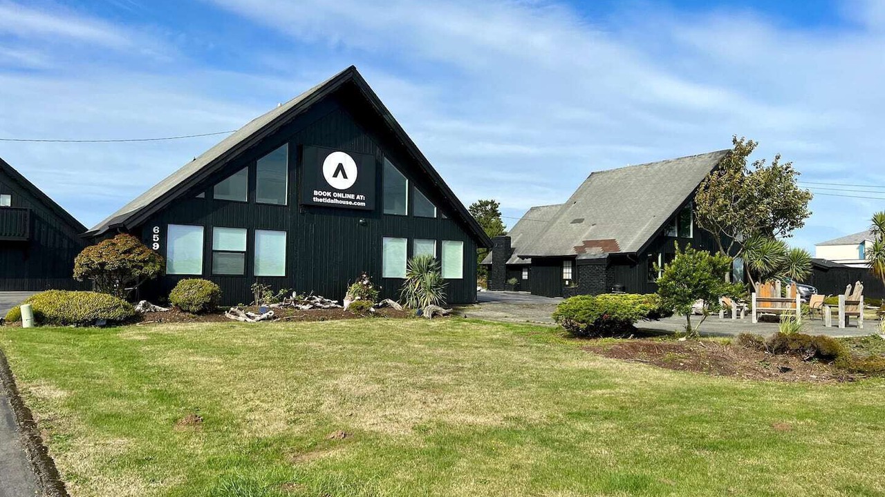 Photo of Outdoor in Ocean Shores