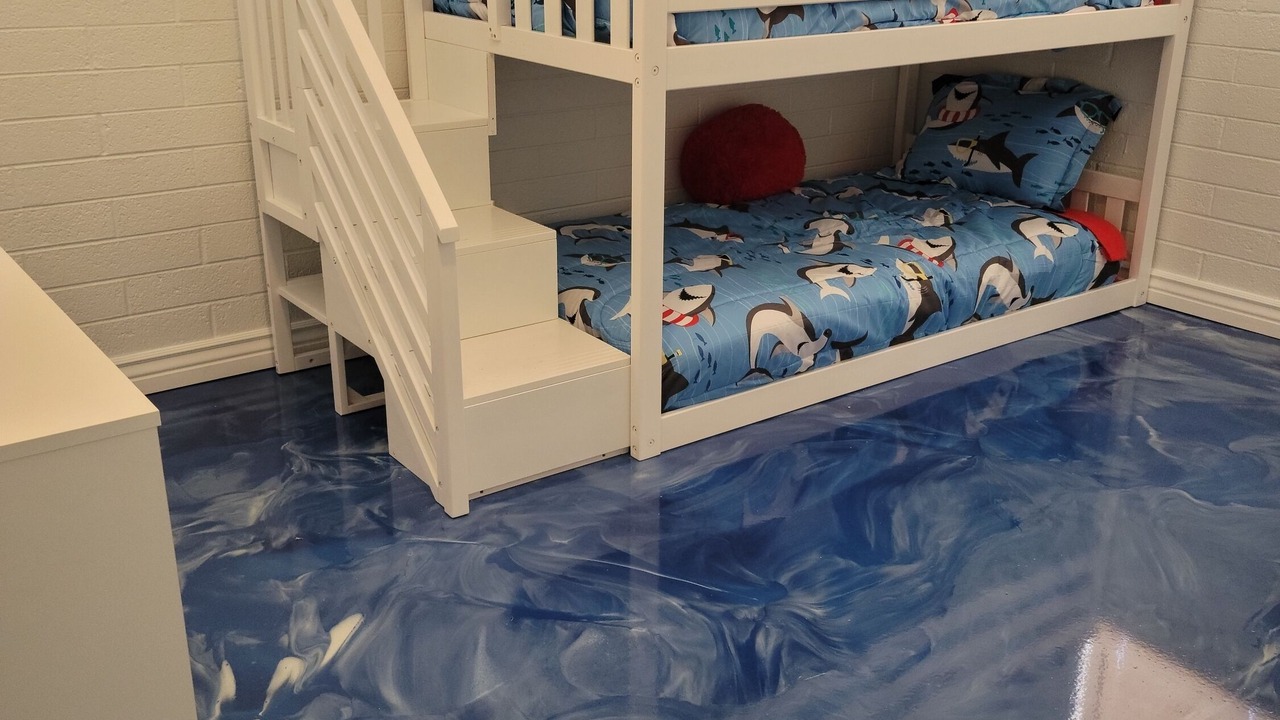 Photo of Bedroom in Bullhead City