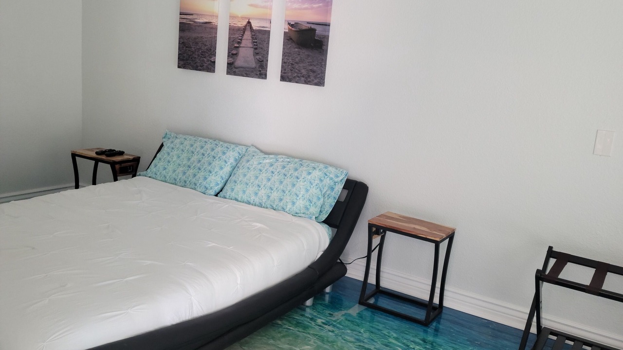 Photo of Bedroom in Bullhead City