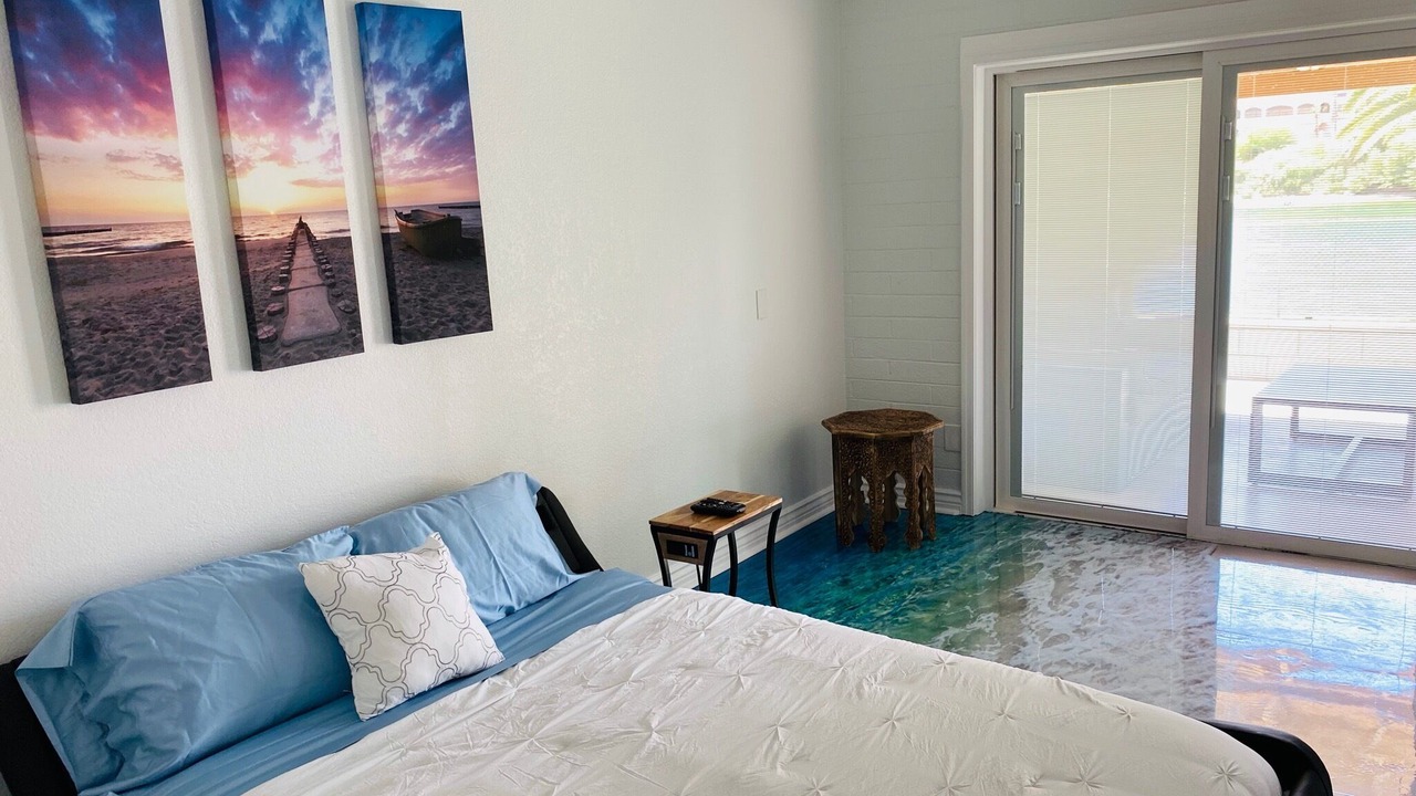 Photo of Bedroom in Bullhead City
