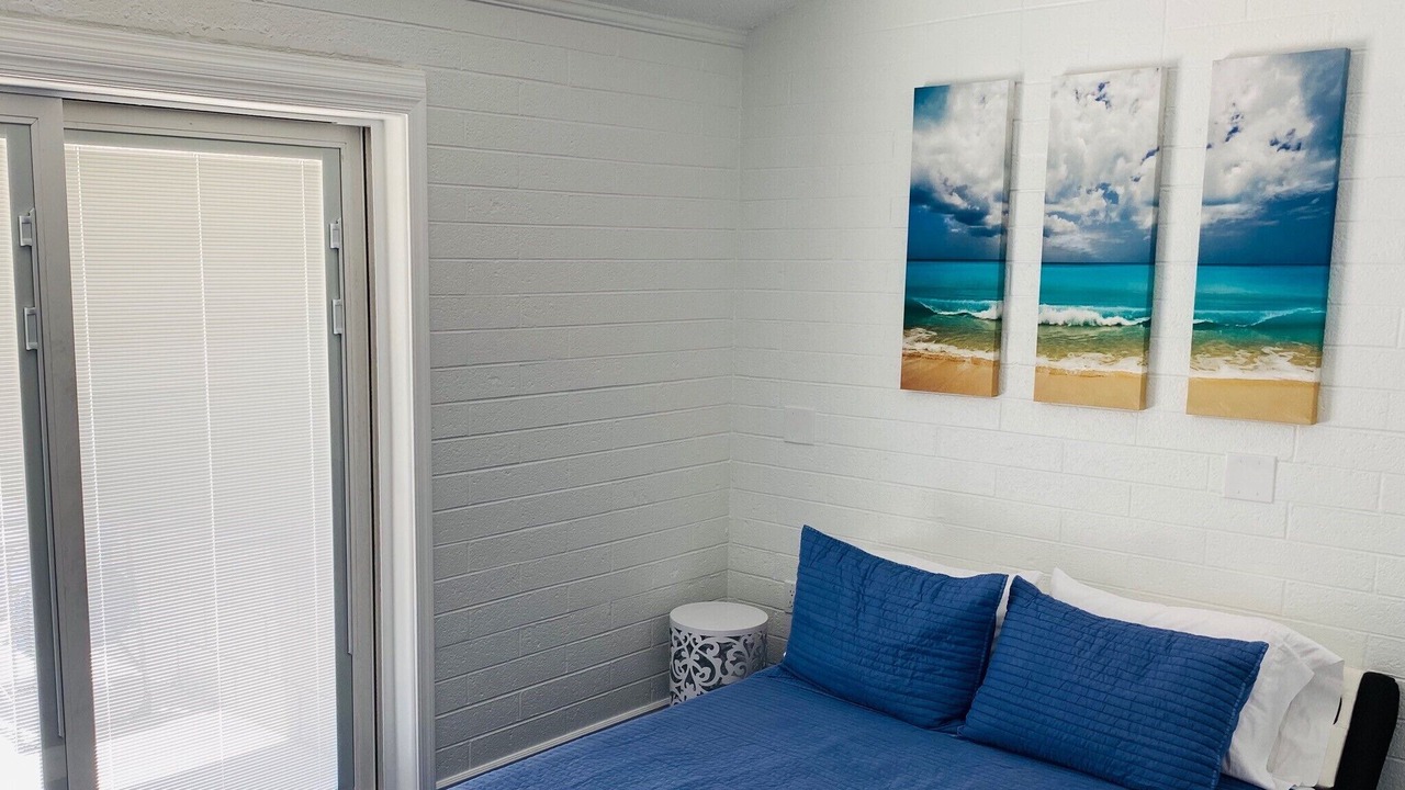 Photo of Bedroom in Bullhead City