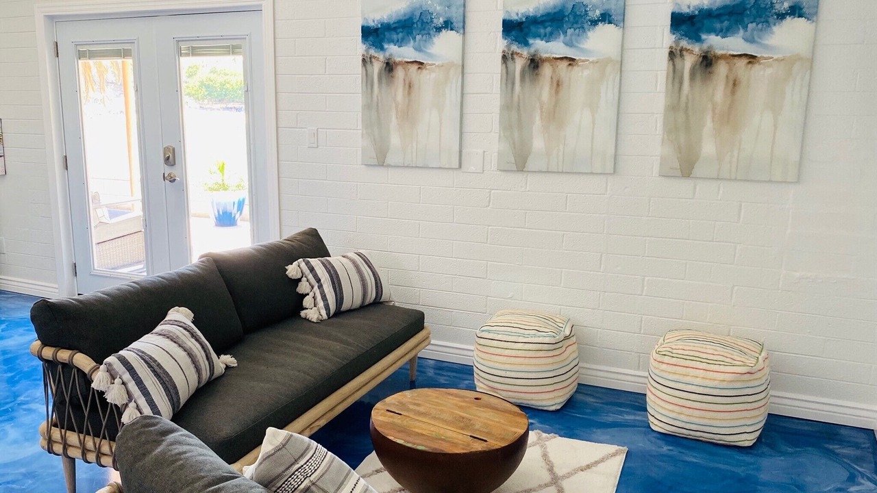 Photo of Livingroom in Bullhead City