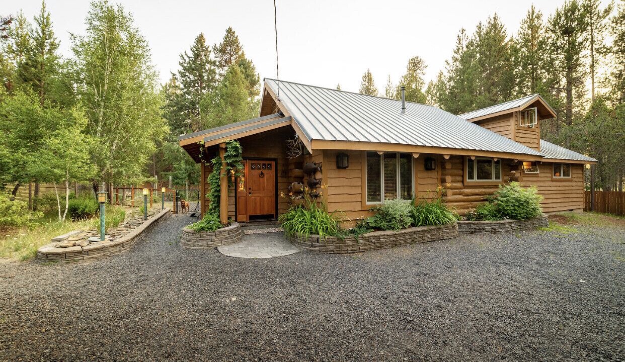 Photo of Outdoor in Three Rivers