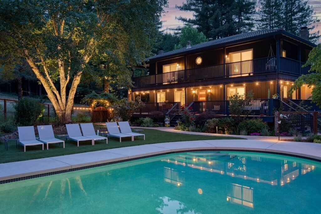 Photo of Others in Guerneville