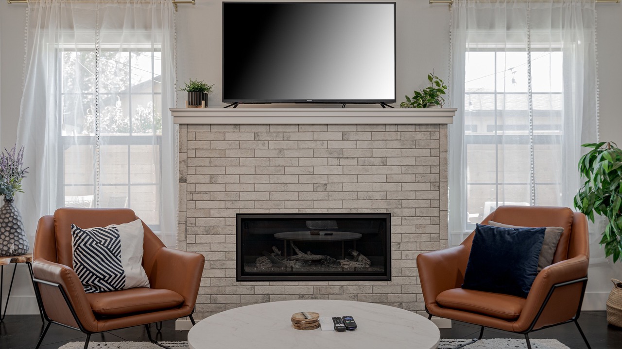 Photo of Livingroom in Benton County