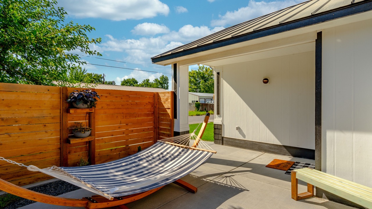 Photo of Patio Balcony in Benton County