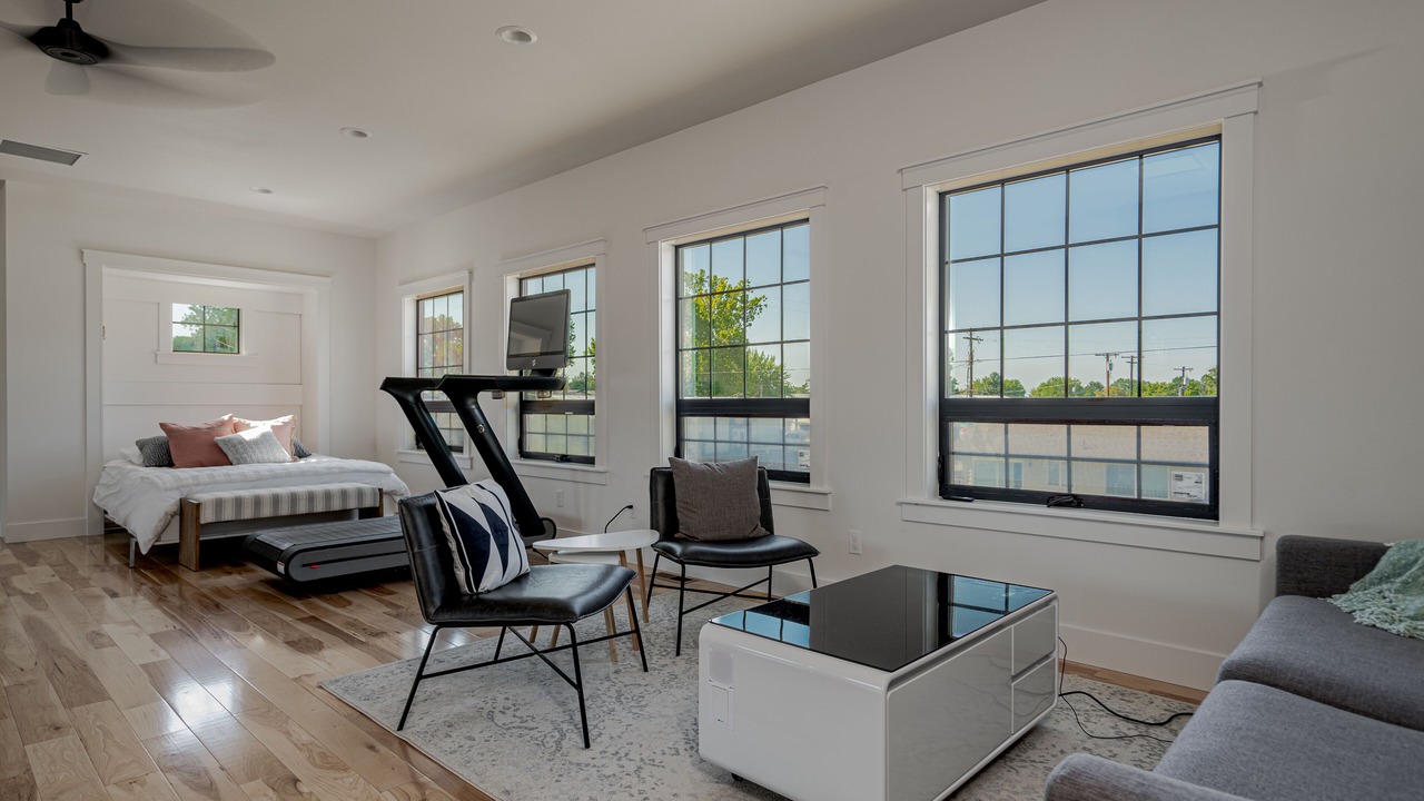 Photo of Bedroom in Benton County