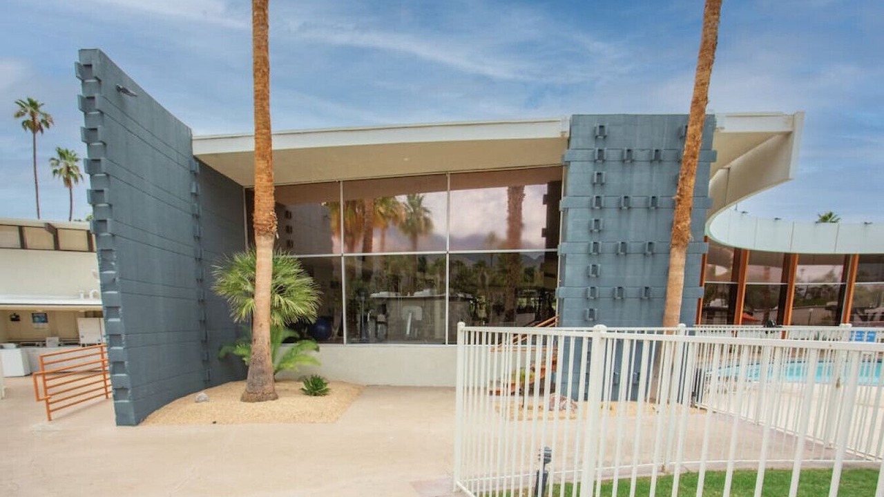 Photo of Outdoor in Twin Palms
