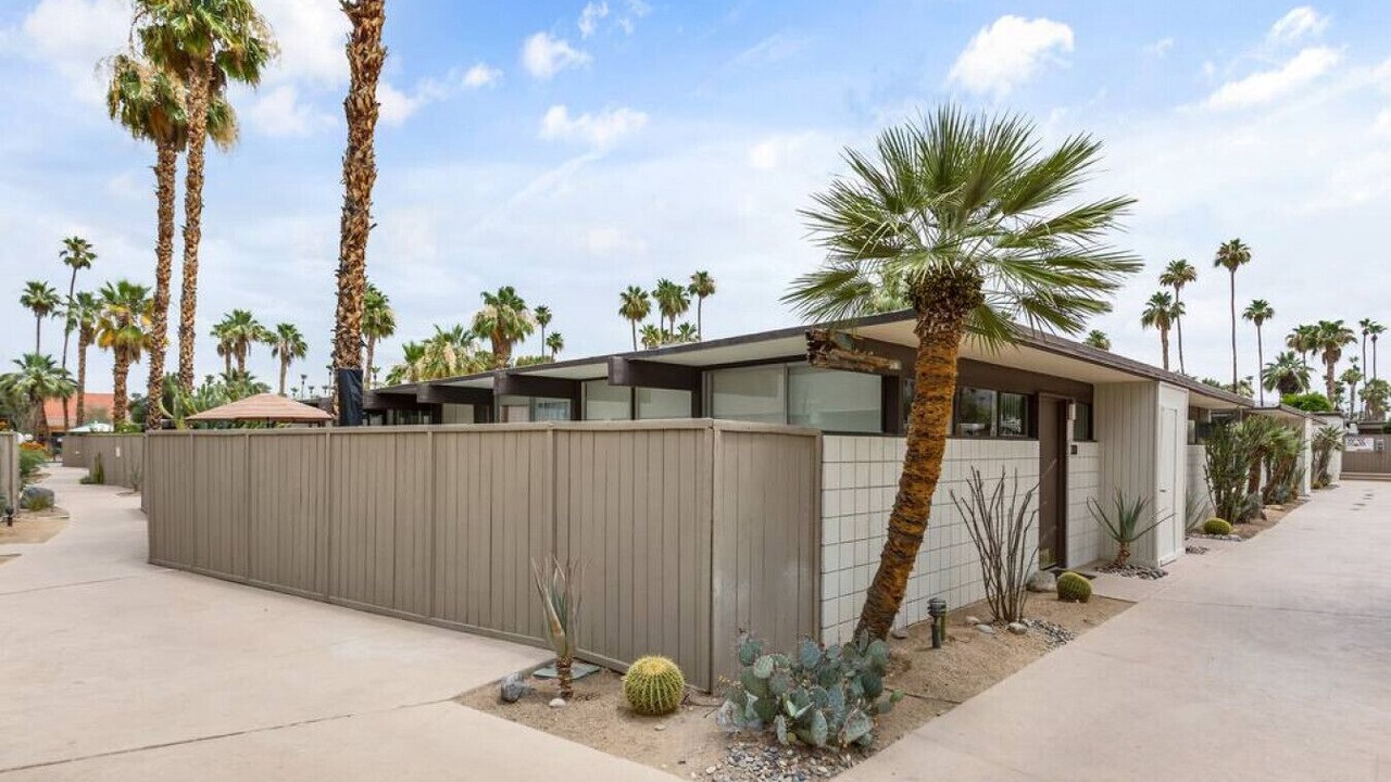 Photo of Outdoor in Twin Palms