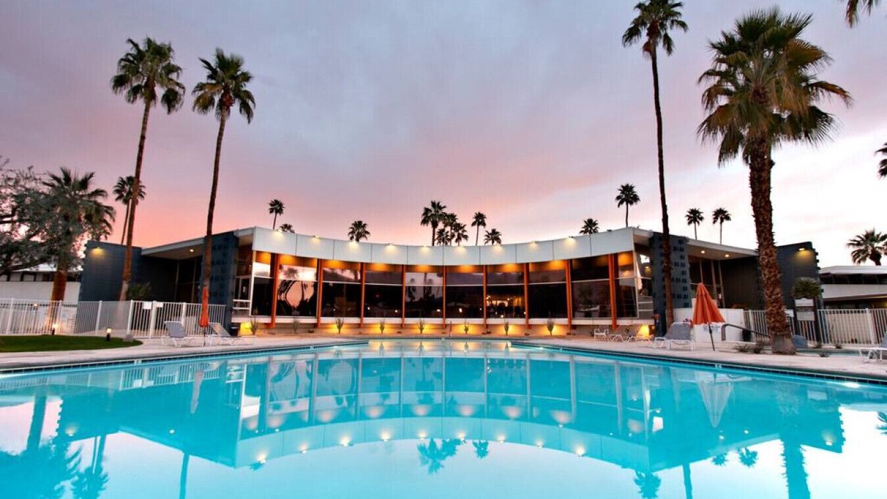 Photo of Outdoor in Twin Palms