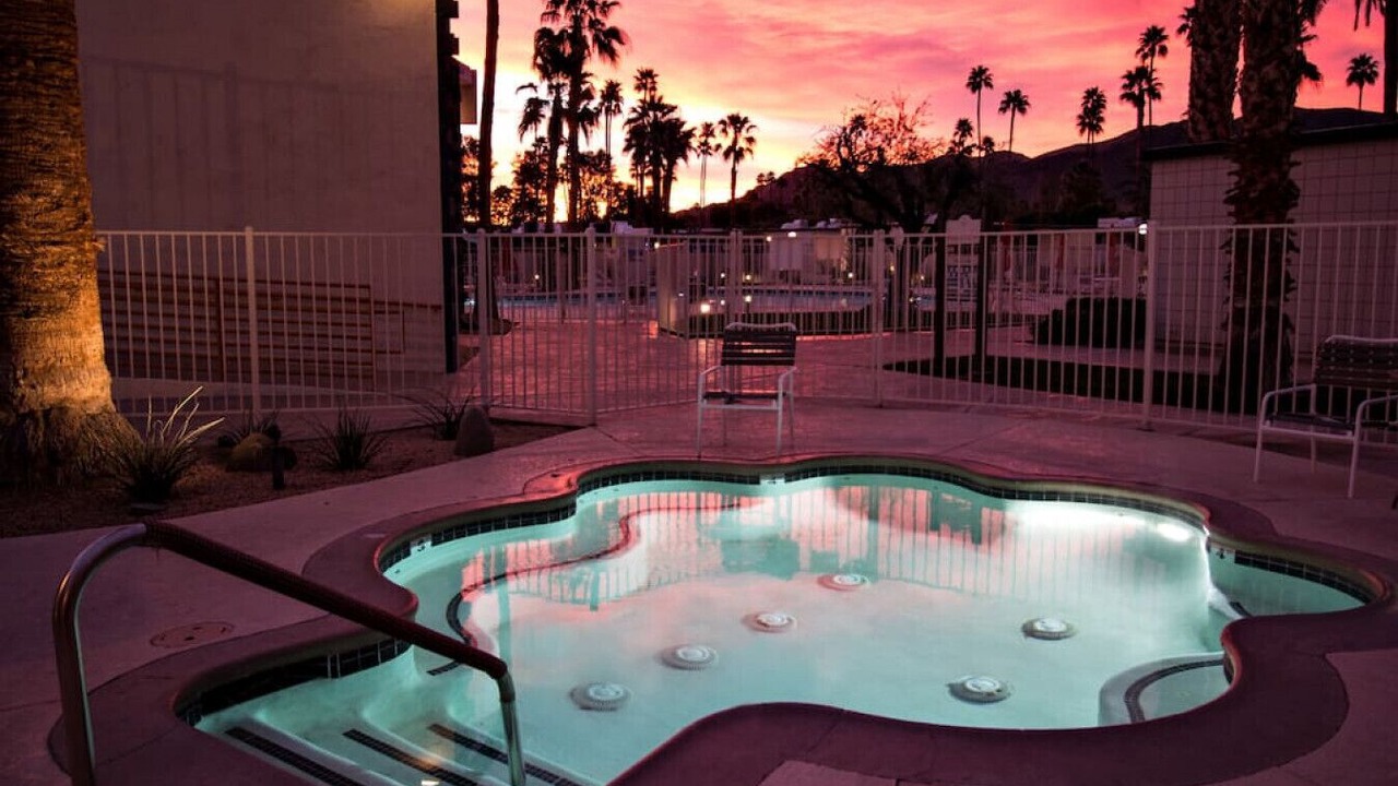 Photo of Outdoor in Twin Palms