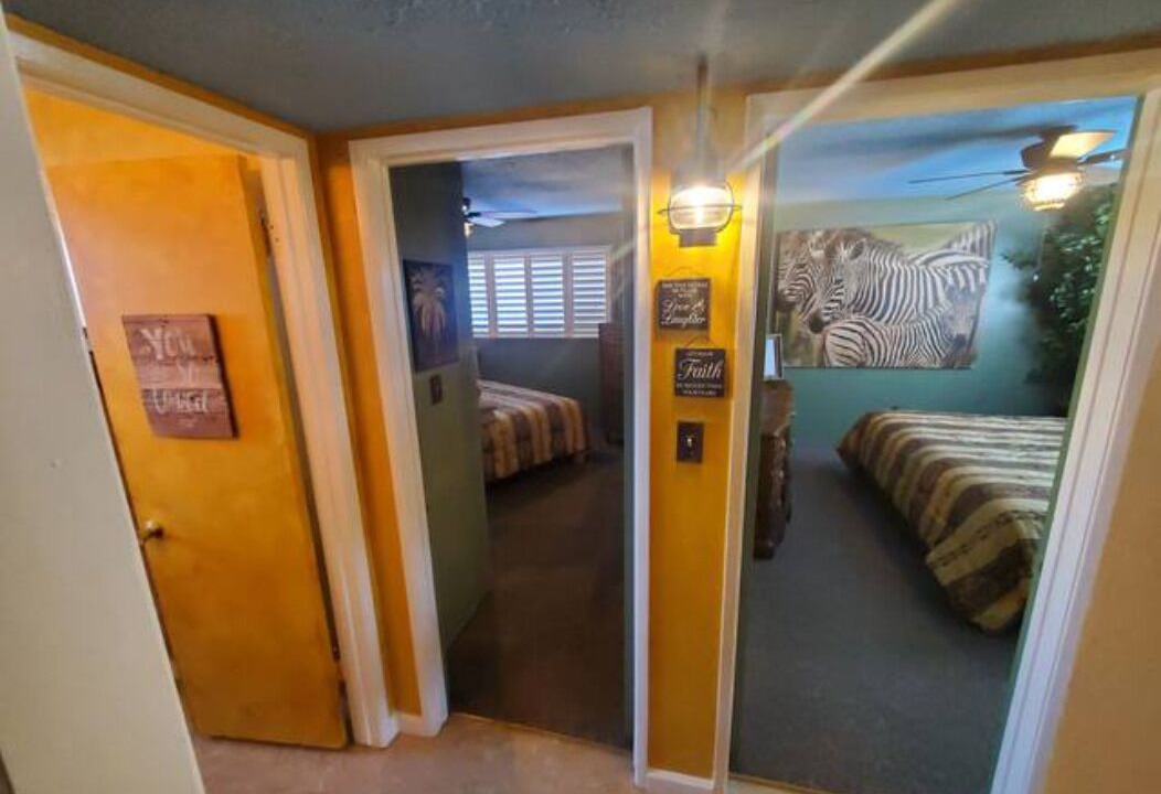 Photo of Bedroom in Bakersfield