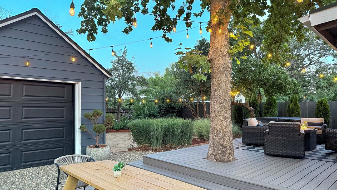 Photo of Outdoor in Old Southwest