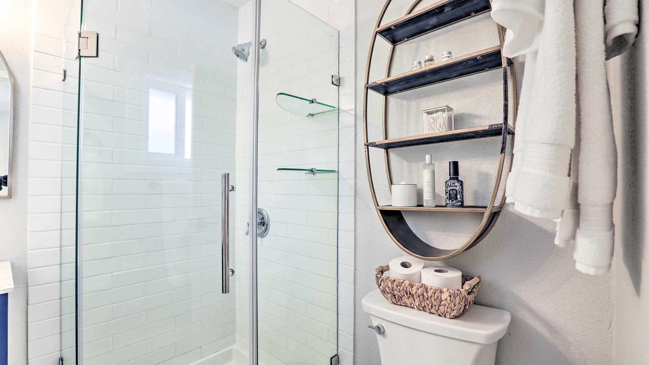 Photo of Bathroom in Old Southwest