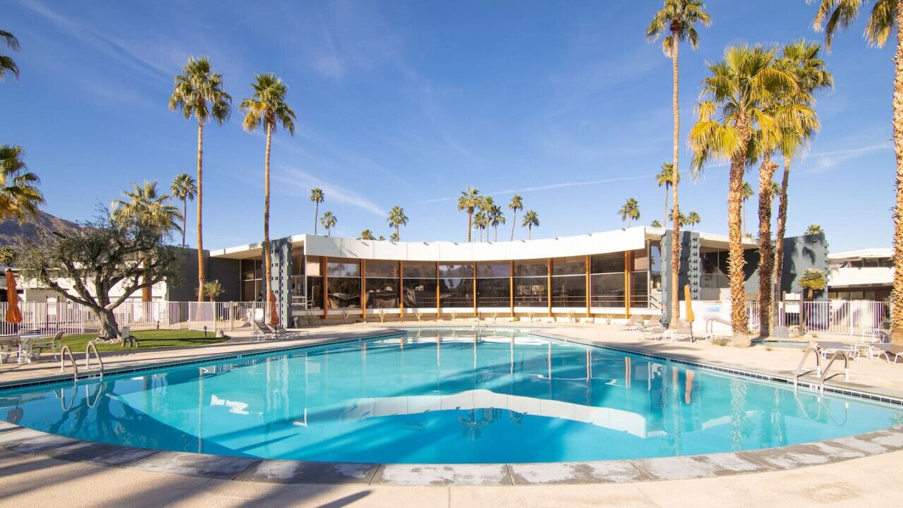 Photo of Outdoor in Twin Palms