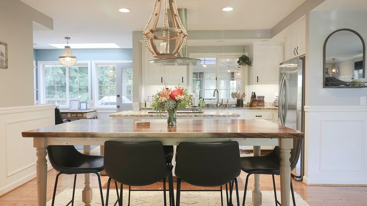 Photo of Kitchen in Port Angeles East