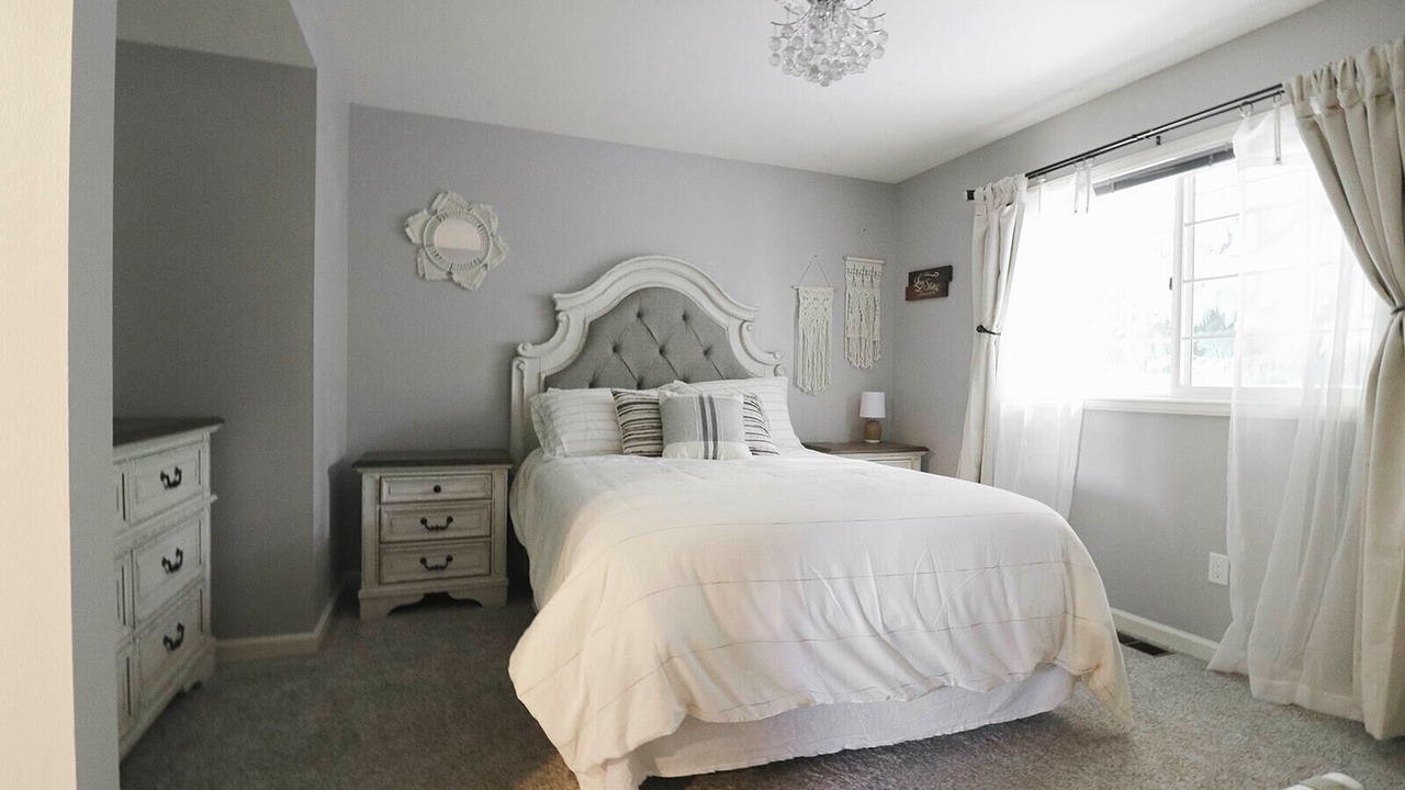 Photo of Bedroom in Port Angeles East