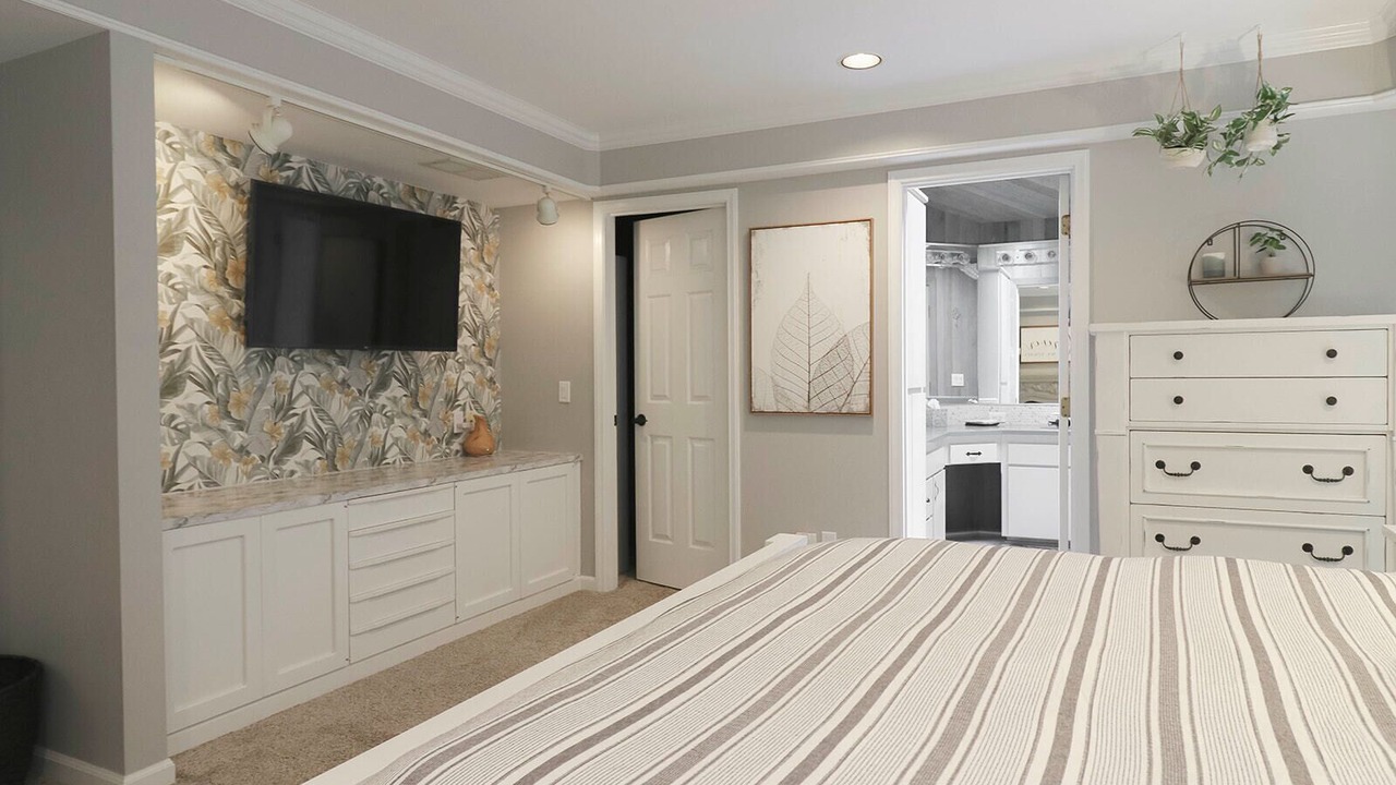 Photo of Bedroom in Port Angeles East