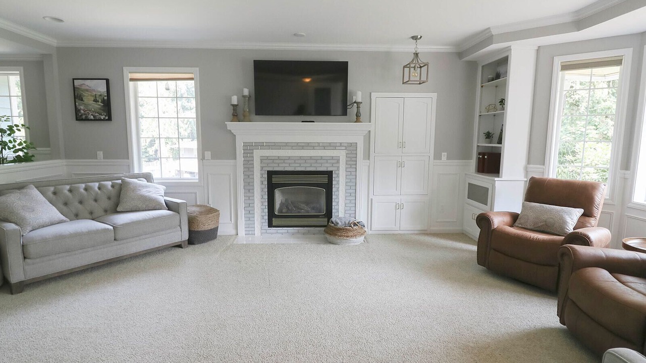 Photo of Livingroom in Port Angeles East