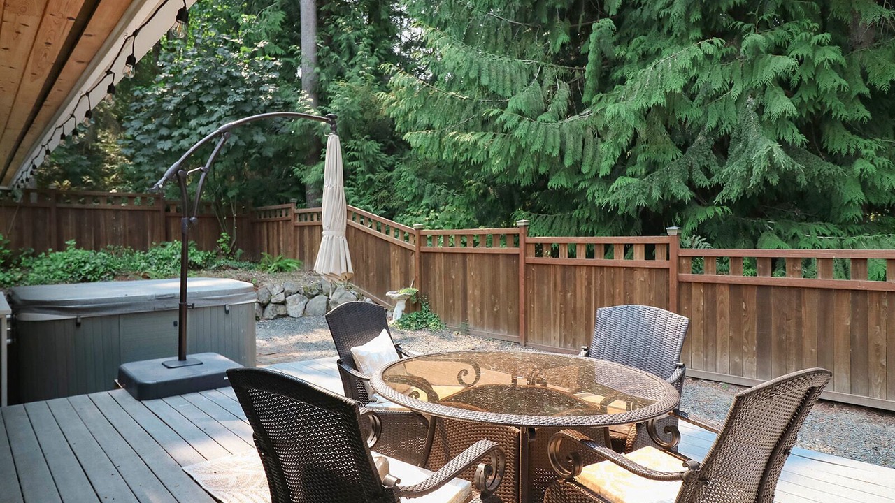 Photo of Outdoor in Port Angeles East