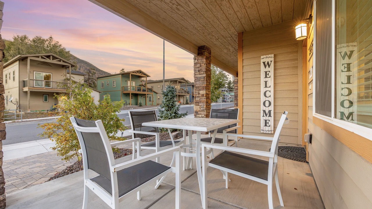Photo of Outdoor in Flagstaff