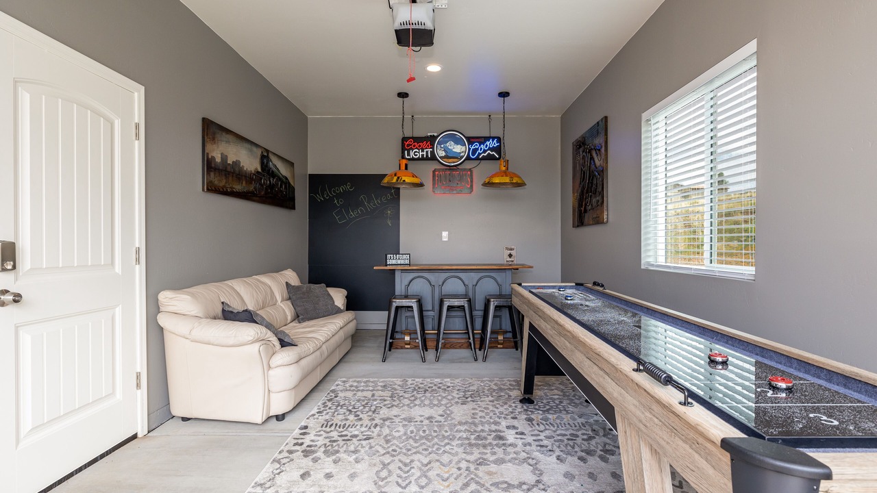 Photo of Bedroom in Flagstaff