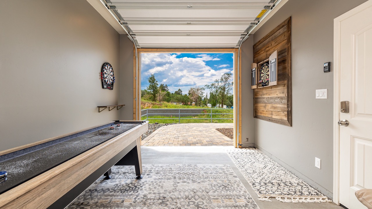 Photo of Bedroom in Flagstaff