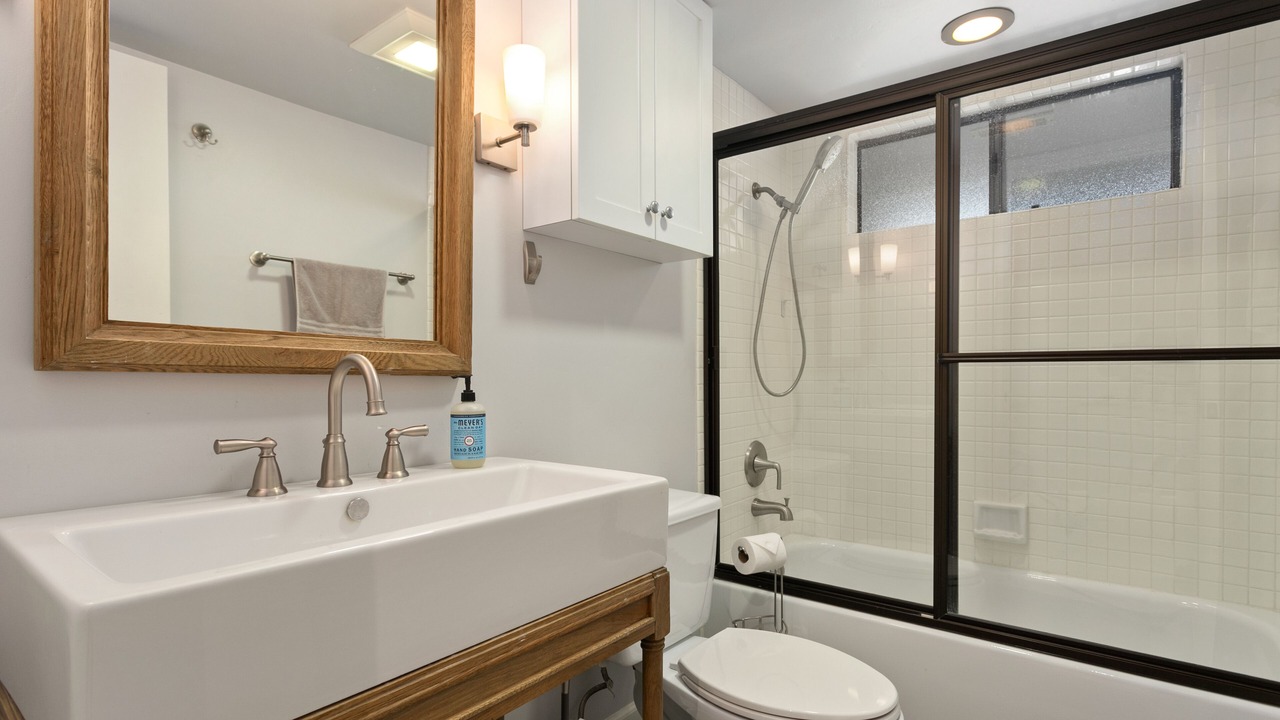 Photo of Bathroom in San Diego