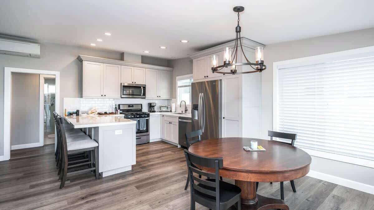 Photo of Bedroom in Balboa Island