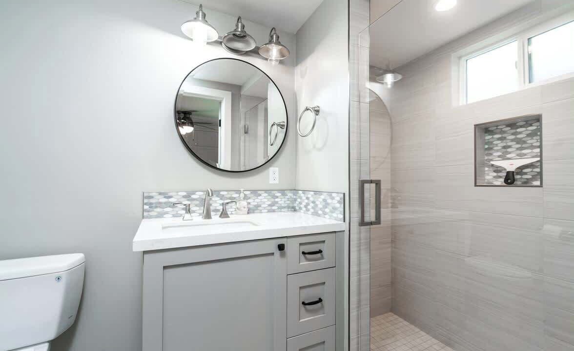 Photo of Bathroom in Balboa Island