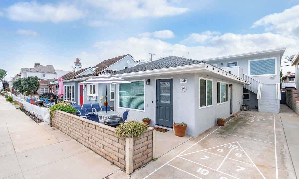 Photo of Others in Balboa Island