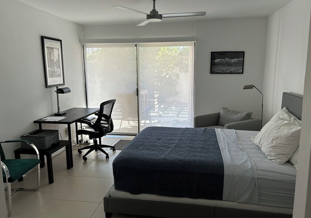 Photo of Bedroom in Indian Canyon