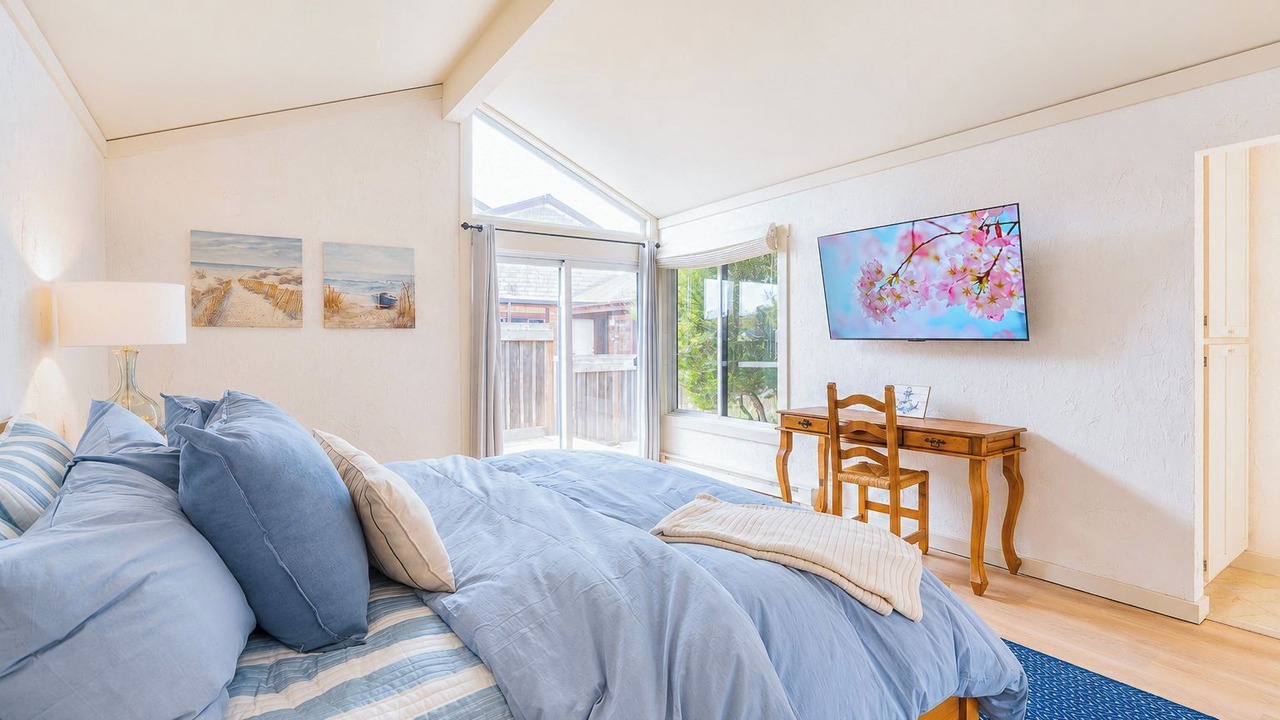 Photo of Bedroom in Castroville