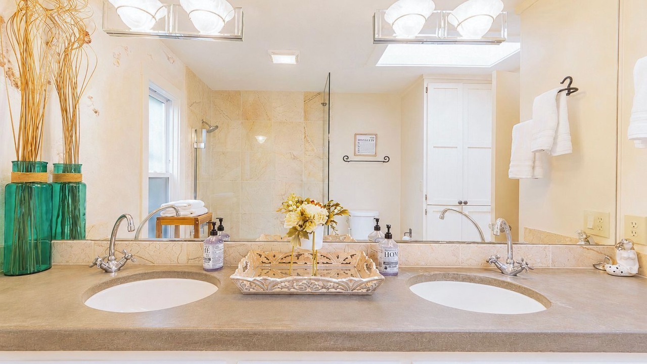 Photo of Bathroom in Castroville